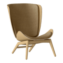 The Reader Lounge Wing Chair