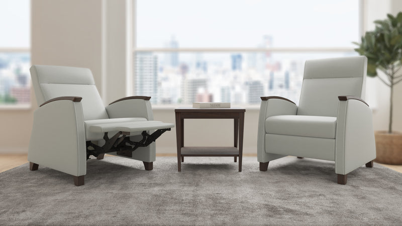 350 Series Three Position Recliner