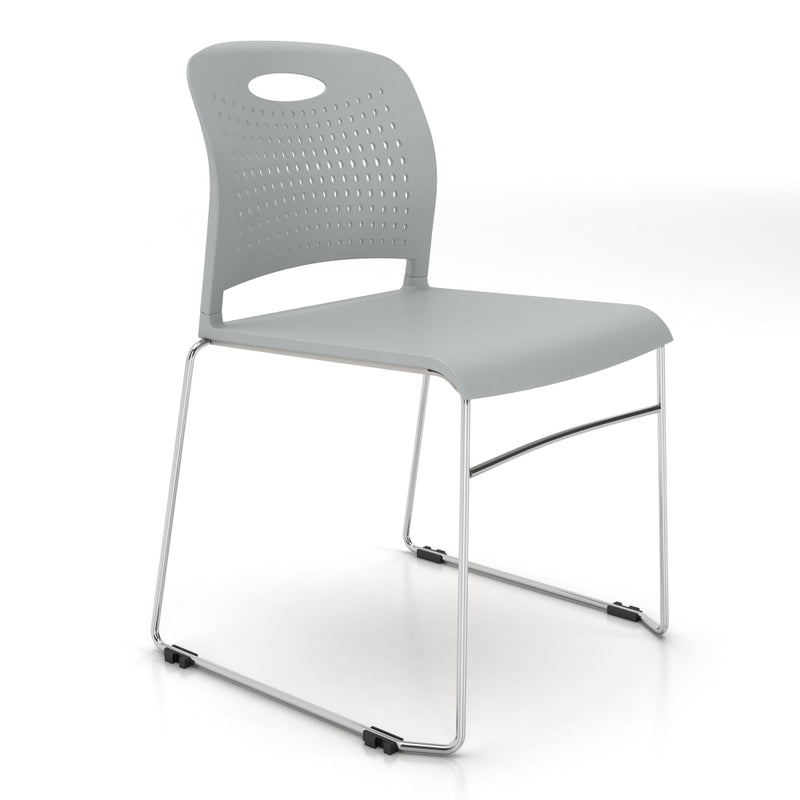 Triad Stack Chair