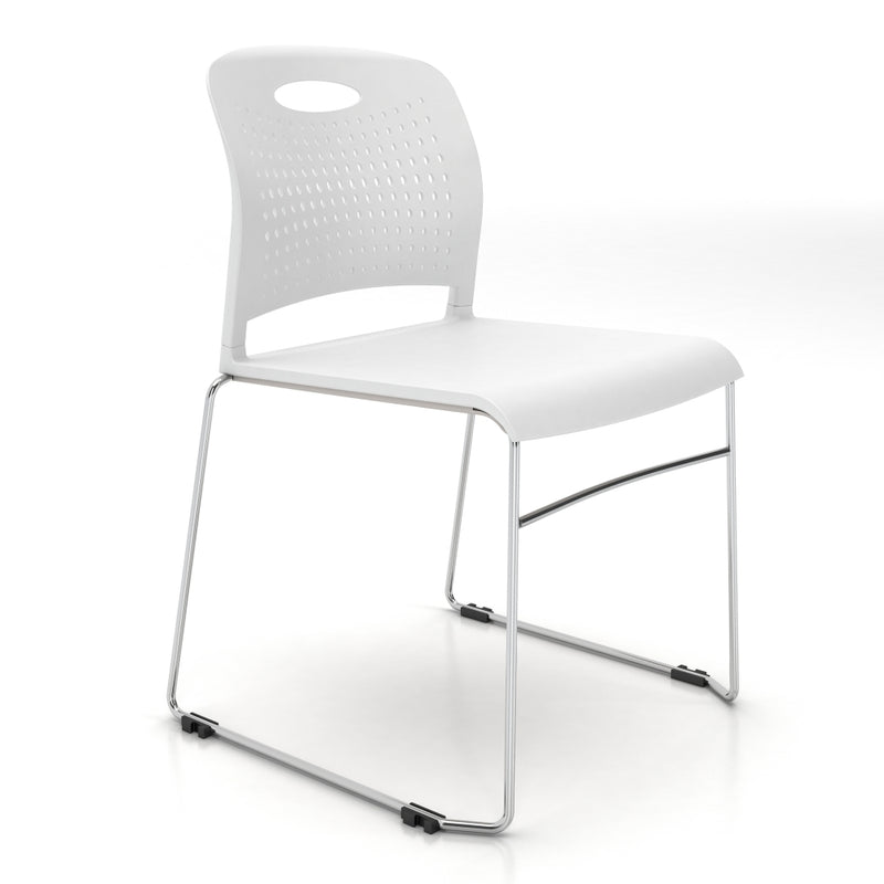 Triad Stack Chair