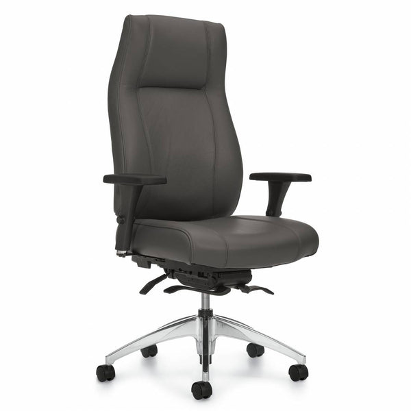 High-Back-Executive-Chair