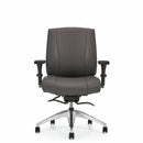 Mid-Back-Executive-Chair