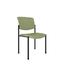 Trix Configurable Side Chair on Glides