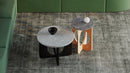 Tumble Round Side Table