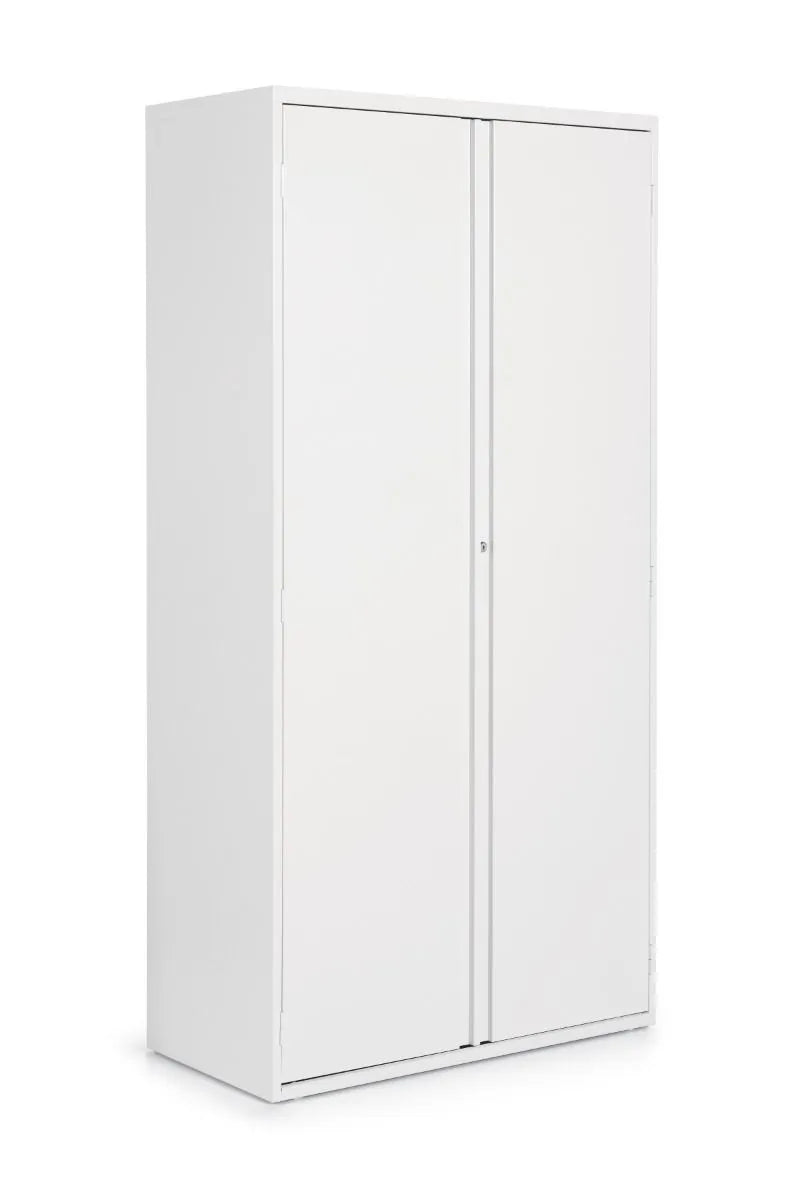 Two-Door-Storage-Cabinet