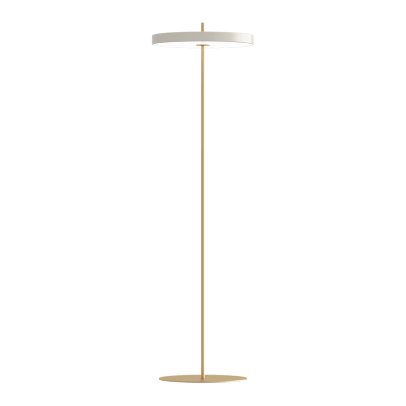 Asteria Floor Lamp