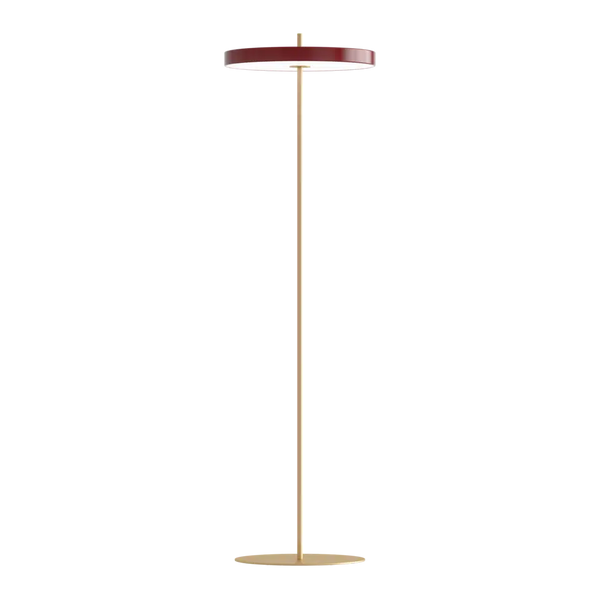 Asteria Floor Lamp