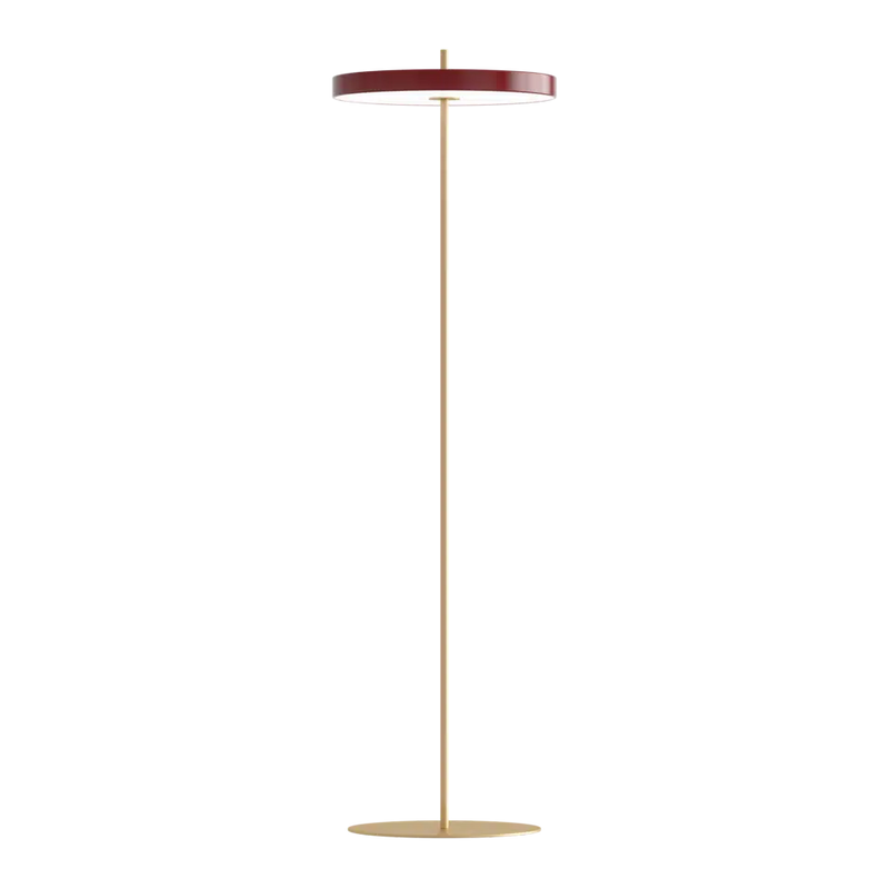 Asteria Floor Lamp