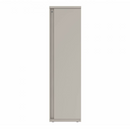 Prime™ 65.6"H Single Column Locker, One Row, 18"W x 18"D, Full Pull Door - Right Opening
