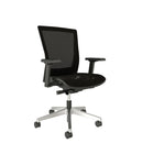 Upton Configurable Task Chair