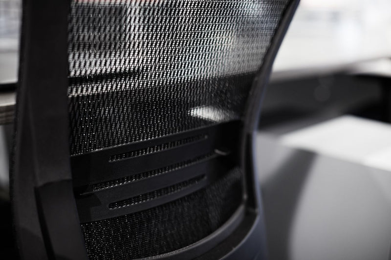 Upton Configurable Task Chair