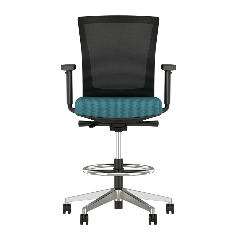 Upton Configurable Stool