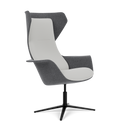 VOOOM High Back with Wing Arms