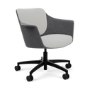 VOOOM Mid Back with Wing Arms