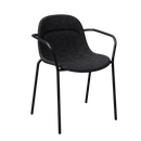 Vale PET Felt Armchair