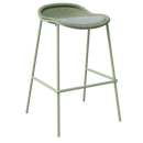 Vale PET Felt Bar Height Stool