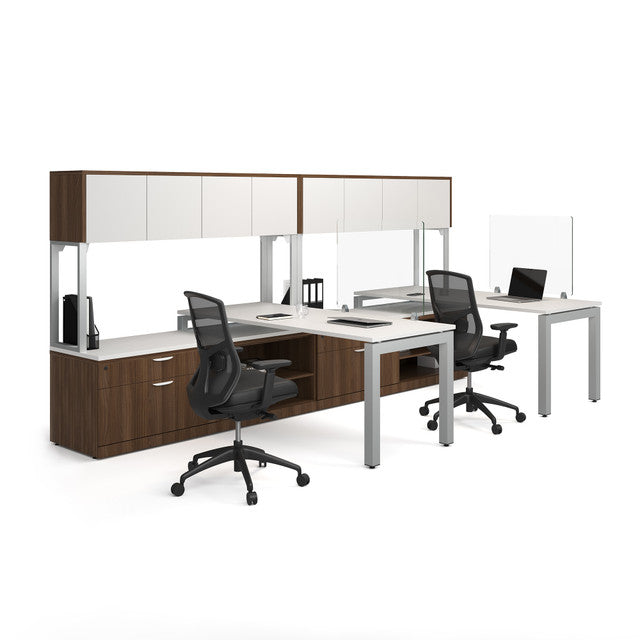 2-Person-Desk-Workstation