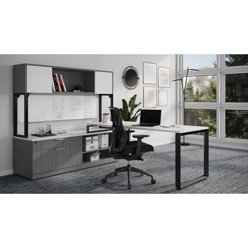 Executive-Desk