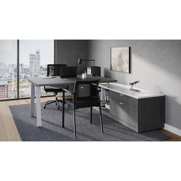 L-Shaped-Desk