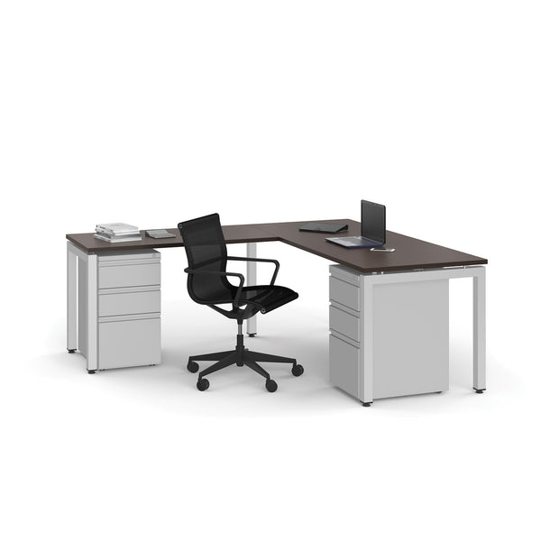 L-Shaped-Desk