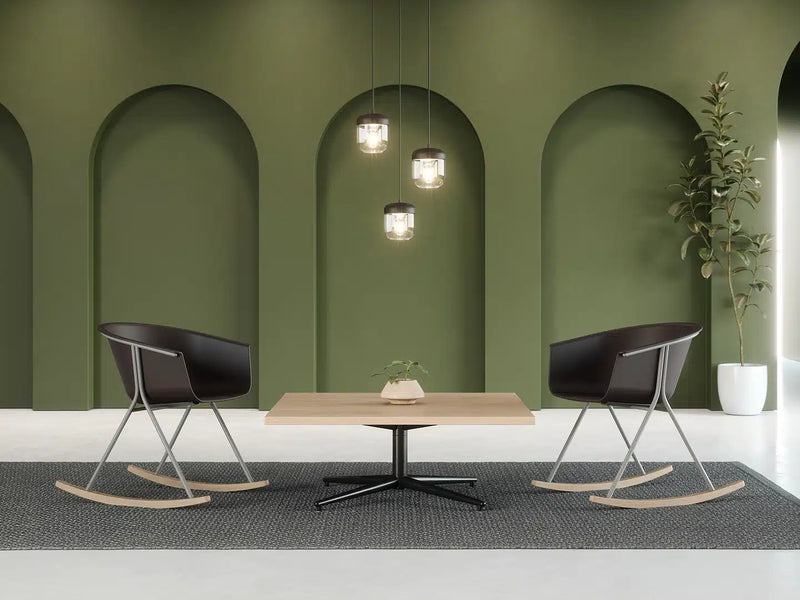Acorn Pendant Lamp