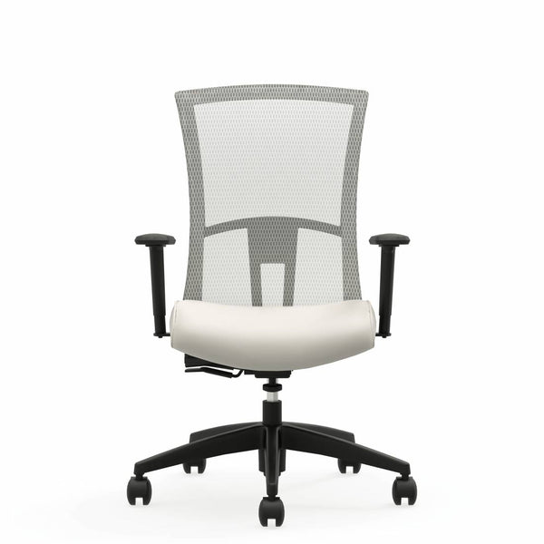 Vion Multi-Tilter Mesh High Back Heavy Duty Chair