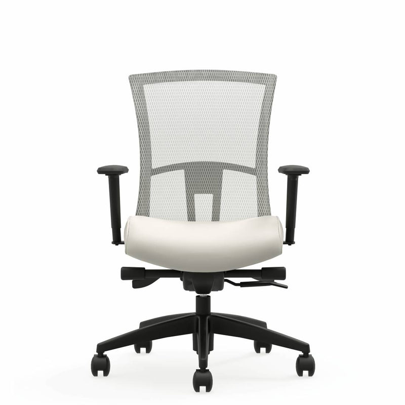 Vion Multi-Tilter Mesh & Mid Back Chair