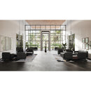 Saxon Modular Reception Seating Short Left Arm