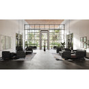 Saxon Modular Reception Seating Base and Back