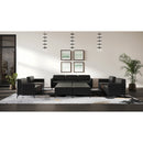 Saxon Modular Ottoman