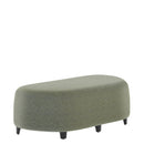 Rambler™ 52"W x 26.5"D Trapezoid Ottoman