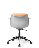 Office Master WY2T (OM Seating) Werksy Light Tasker with Tilt Mechanism