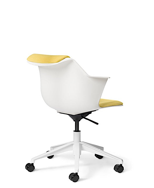 Office Master WY2T (OM Seating) Werksy Light Tasker with Tilt Mechanism