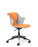 Office Master WY2T (OM Seating) Werksy Light Tasker with Tilt Mechanism
