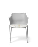 Office Master WY2-G (OM Seating) Werksy Guest Chair