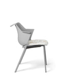 Office Master WY2-G (OM Seating) Werksy Guest Chair