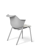 Office Master WY2-G (OM Seating) Werksy Guest Chair