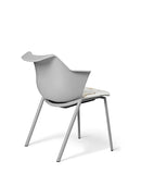 Office Master WY2G (OM Seating) Werksy Guest Chair