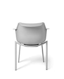 Office Master WY2-G (OM Seating) Werksy Guest Chair