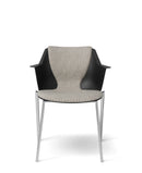 Office Master WY2-G (OM Seating) Werksy Guest Chair