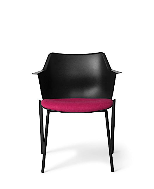 Office Master WY2G (OM Seating) Werksy Guest Chair