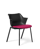 Office Master WY2G (OM Seating) Werksy Guest Chair