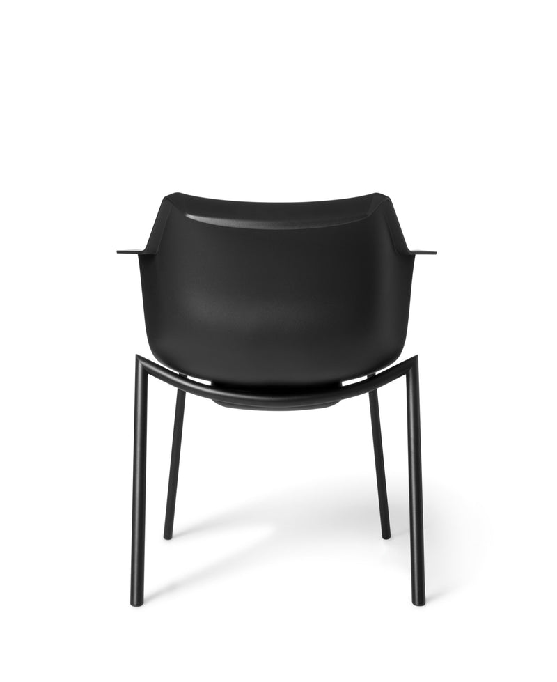 Office Master WY2-G (OM Seating) Werksy Guest Chair