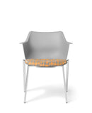Office Master WY2-G (OM Seating) Werksy Guest Chair