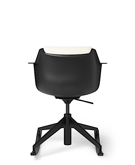 Office Master WY2-R (OM Seating) Werksy Rocker