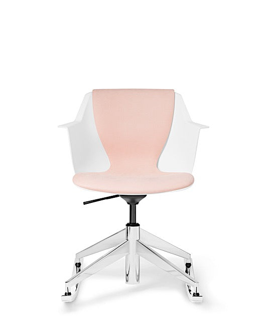 Office Master WY2-R (OM Seating) Werksy Rocker