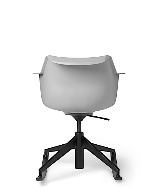 Office Master WY2-R (OM Seating) Werksy Rocker