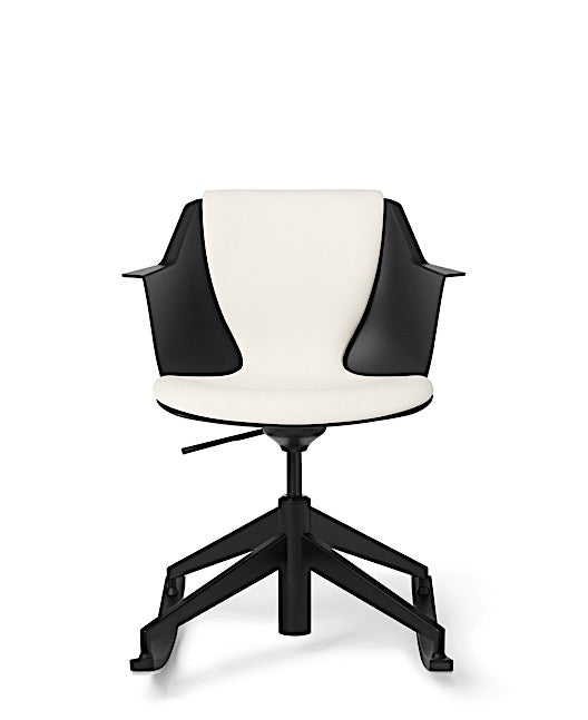 Office Master WY2-R (OM Seating) Werksy Rocker