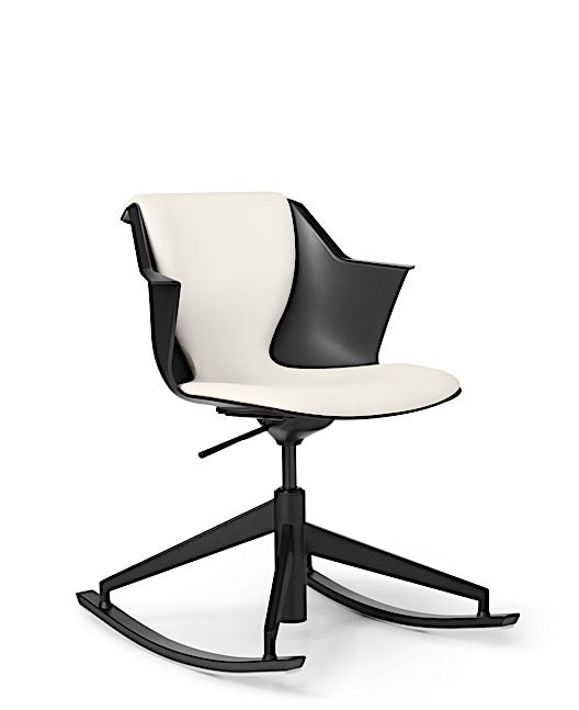 Office Master WY2-R (OM Seating) Werksy Rocker