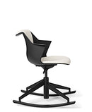 Office Master WY2-R (OM Seating) Werksy Rocker
